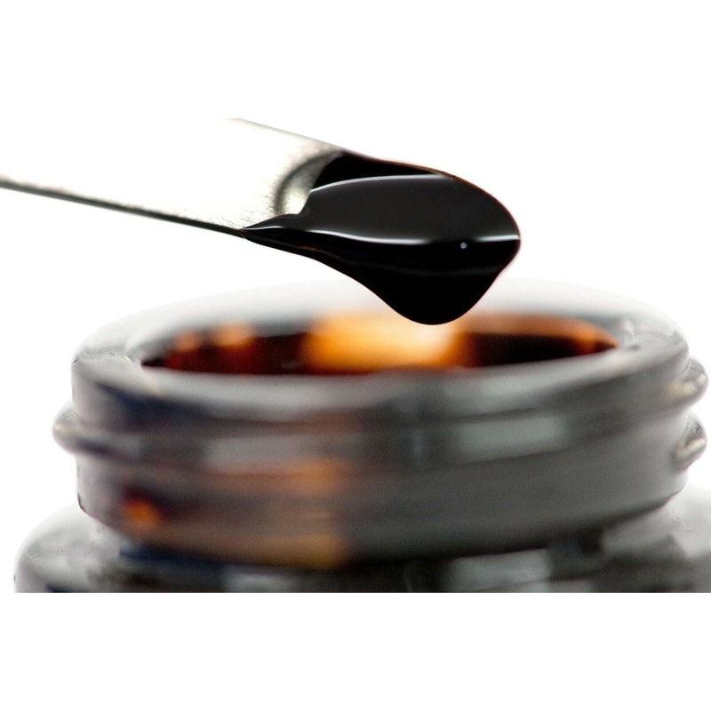 Himalayan Shilajit Resin With Organic Honey Natural Fulvic Acid Supplement 2