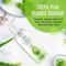Aloe Vera Gel Pure Soothing Moisturizer For Skin Hydration 5