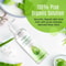 Aloe Vera Gel Pure Soothing Moisturizer For Skin Hydration 5