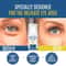 Anti Aging Eye Gel With Matrixyl Hyaluronic Acid Plant Stem Cells 7