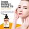 Pure Vitamin C Hyaluronic Acid Anti Wrinkle Face Serum For Brighter Smoother Skin 3