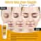 Turmeric Face Cleanser With Vitamin C Exfoliating Brightening Dark Spot Removal 3
