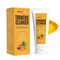 Turmeric Face Cleanser With Vitamin C Exfoliating Brightening Dark Spot Removal 0