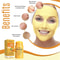 Turmeric Face Mask Stick Pigmentation Blemish Corrector For Dark Spots 6
