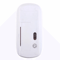 USB Wireless Optical Mouse For MacBook Pro Mac PC White 1