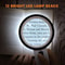 Handheld Magnifying Glass With 12 LED Lights Jumbo 30X Magnifier For Close Inspection 5