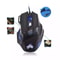 7 Button LED Gaming Mouse With Adjustable DPI Wired For Precision And Comfort 4