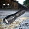 Super Bright Tactical LED Flashlight Zoomable Waterproof 5 Mode Tactical Torch For Camping Emergen 5