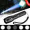 Super Bright Tactical LED Flashlight Zoomable Waterproof 5 Mode Tactical Torch For Camping Emergen 8