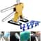 Auto Car Dent Repair Kit Paintless Puller Panel Lifter Tool For Door Dings 0
