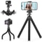 Adjustable Tripod Stand Flexible Octopus Phone Holder For IPhone Smartphones 12