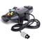 Wired Controller For Nintendo 64 High Performance N64 Joystick Gamepad 10