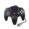 Wired Controller For Nintendo 64 High Performance N64 Joystick Gamepad 8
