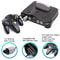 Wired Controller For Nintendo 64 High Performance N64 Joystick Gamepad 6