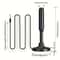Upgraded Digital HD Antenna Indoor HDTV Long Range Reception 6