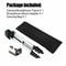 Universal Adjustable Phone Tripod Stand Portable Smartphone Camera Mount 3