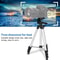 Universal Adjustable Phone Tripod Stand Portable Smartphone Camera Mount 7
