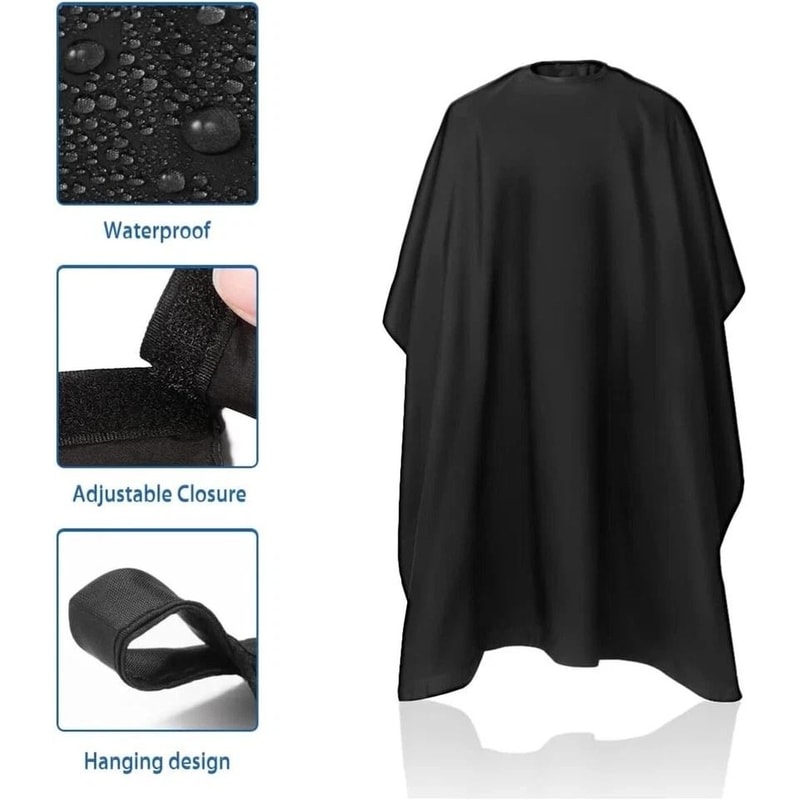 Premium Professional Hair Cutting Shears Barber Thinning Scissors Set Salon Hairdressing Kit 3