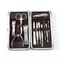 Nail Clippers Set Manicure Pedicure Cuticle Grooming Tools Kit 0