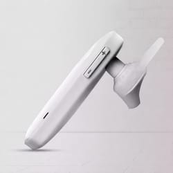 bluetooth wireless in ear stereo headphones handsfree earbuds