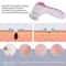 Electric Facial Cleansing Brush For Deep Skin Care Acne Treatment 2