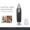 Electric Nose Ear And Eyebrow Trimmer Cordless Groomer Shaver 9