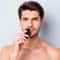 Electric Nose Ear And Eyebrow Trimmer Cordless Groomer Shaver 0