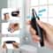 Electric Nose Ear And Eyebrow Trimmer Cordless Groomer Shaver 8