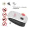 Pest Reject Pro Ultrasonic Repeller Effective Bed Bug Spider And Roach Defender For Home 2