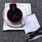 Wireless Fast Charging Pad Stand For Samsung Galaxy S9 IPhone XS 7