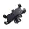 Bicycle Motorcycle MTB Handlebar Silicone Mount Holder For Phone GPS 4