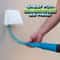 Dryer Vent Cleaner Kit Vacuum Hose Attachment Lint Remover Brush 3