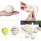 Organic Wool Dryer Balls Natural Antistatic Laundry Softener 6