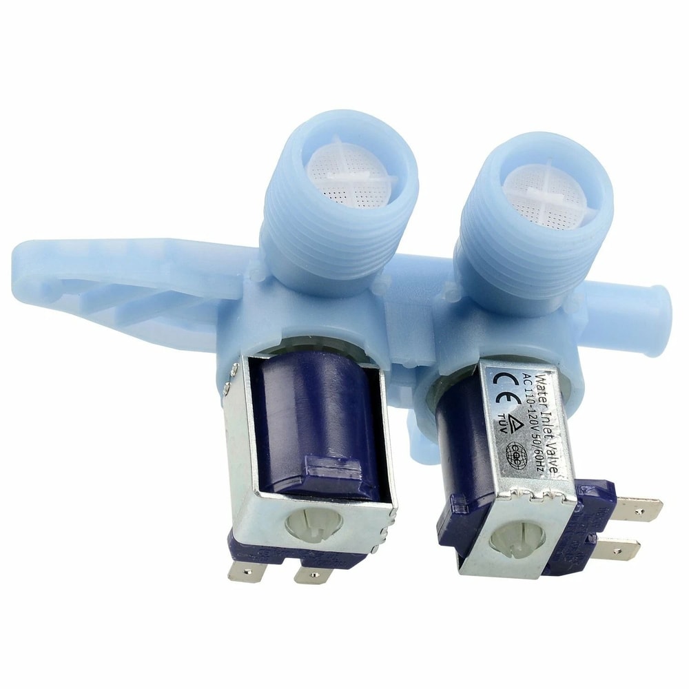 Washer Water Inlet Valve Replacement For General Washing Machines 1