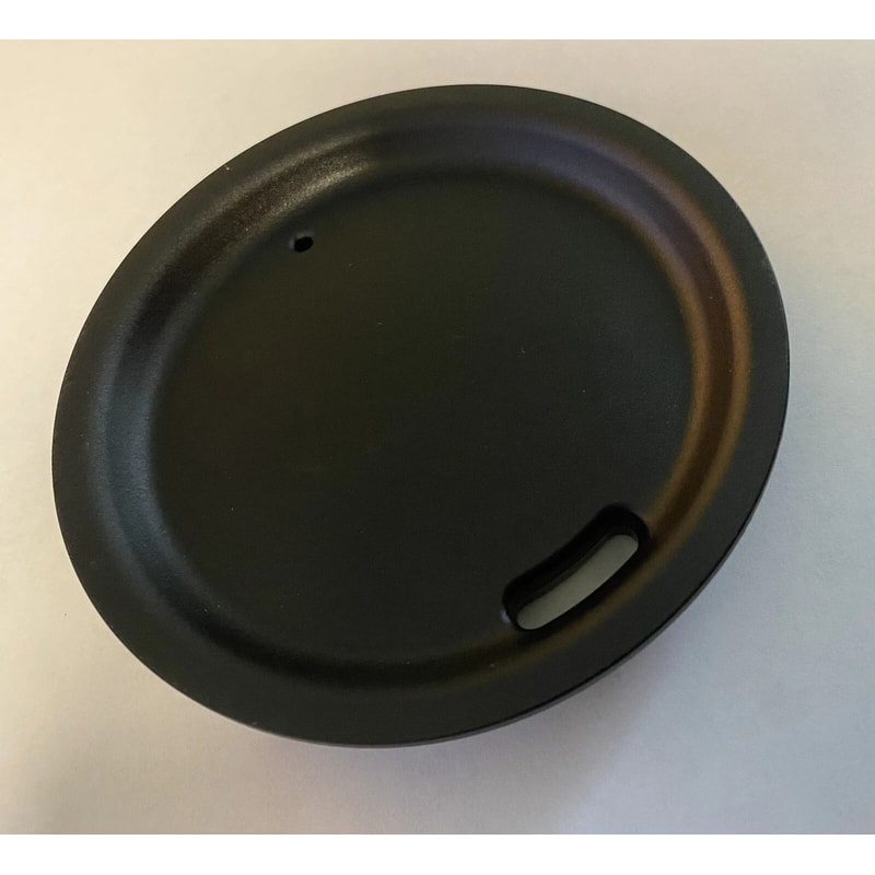 Wine Tumbler Lid Replacement For Hydro Flask Durable Reusable BPAFree 0