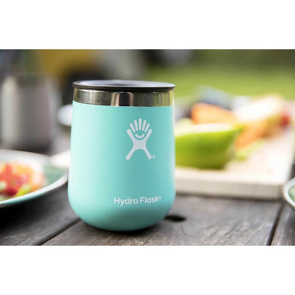 Wine Tumbler Lid Replacement For Hydro Flask Durable Reusable BPAFree 2