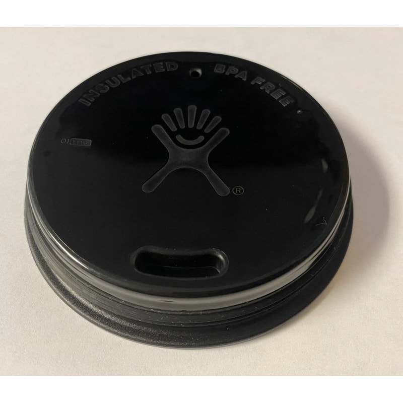 Wine Tumbler Lid Replacement For Hydro Flask Durable Reusable BPAFree 4