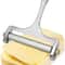 Adjustable Stainless Steel Cheese Slicer With Precision Wire Cutter For Perfect Slices 7