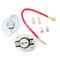 Thermal Cut Off Kit For Whirlpool Maytag Kenmore Dryers Compatible With Multiple Models 7