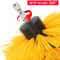 Drill Brush Attachments Power Cleaning Kit Scrubber Brushes For Carpet Car Grout And Tile 2