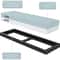 Knife Sharpening Water Stone Set Dual Grit Kitchen Whetstone With NonSlip Base 10