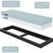 Knife Sharpening Water Stone Set Dual Grit Kitchen Whetstone With NonSlip Base 10