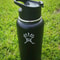 Replacement Flip Lid For Hydro Flask Wide Mouth Black Coffee Lid 2