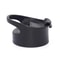 Replacement Flip Lid For Hydro Flask Wide Mouth Black Coffee Lid 3