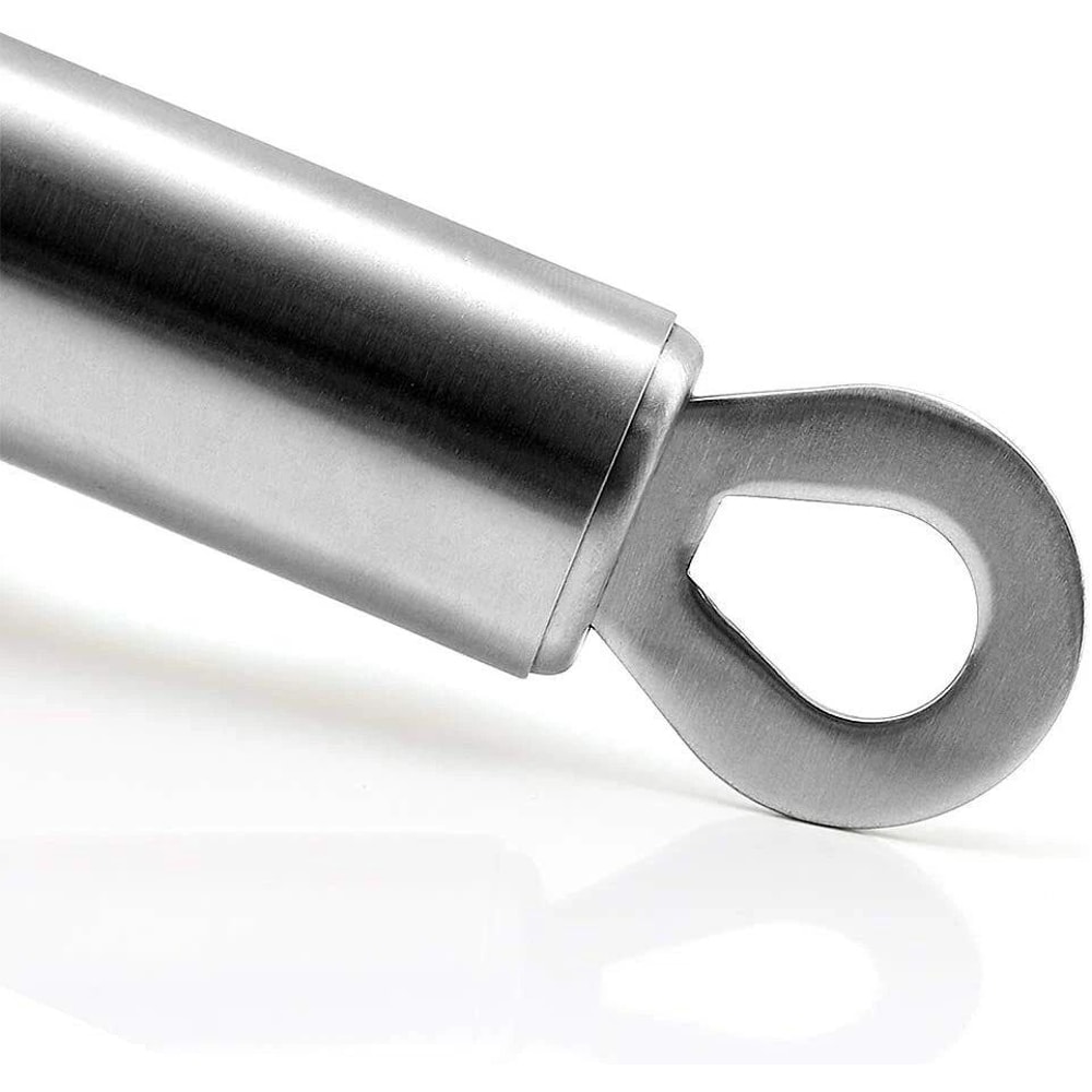 Heavy Duty Stainless Steel Cheese Slicer Plane Cheese Cutter Knife For Precision Slicing 2