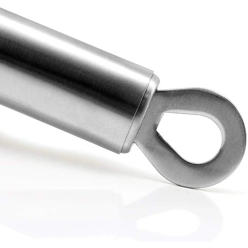 Heavy Duty Stainless Steel Cheese Slicer Plane Cheese Cutter Knife For Precision Slicing 2