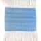 Heavy Duty Loop End Cotton Mop Head Refills Eco Friendly Machine Washable 2