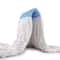 Heavy Duty Loop End Cotton Mop Head Refills Eco Friendly Machine Washable 6