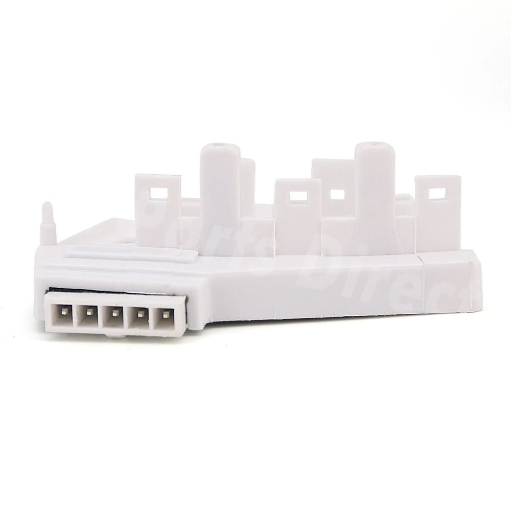 Rotor Position Sensor Assembly For LG Washer Replacement Sensor 0