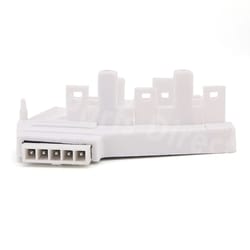 rotor position sensor assembly for lg washer replacement sensor